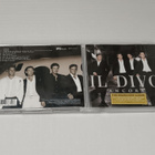 Il Divo - Ancora CD - pikkukuva 1