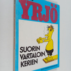 Jammu : Yrjö suorin vartaloin, kerien - pikkukuva 1