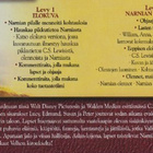 DVD: Narnian - pikkukuva 3
