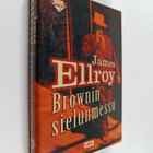 James Ellroy : Brownin sielunmessu - pikkukuva 1
