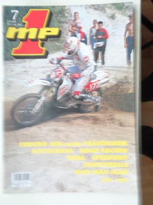 MP lehti Nro 7/1993  (6.5)