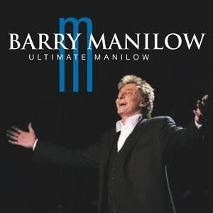 Barry Manilow - Ultimate Manilow - CD