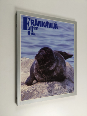 Eränkävijä 1991