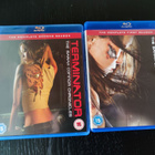 Terminator: The Sarah Connor Chronicles, kaudet 1-2 Blu-ray - pikkukuva 3