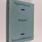 Sigfrid Siwertz : Selambs 1-2 - pikkukuva 1