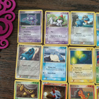 POKEMONIA 25 KPL SARJASTA 108 - pikkukuva 2