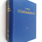 Suomen säädöskokoelma vuodelta 1993 1-4 - pikkukuva 3