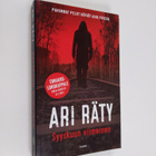 Ari Räty : Syyskuun viimeinen - pikkukuva 1