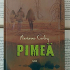 Marianne Curley - Pimeä (sid.) - pikkukuva 1