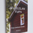 Pirjo Lindroos-Annala : Tuulelan tupa - pikkukuva 1