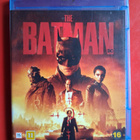 The Batman (2022) Blu-ray    - pikkukuva 1