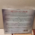 Kiitosta soi lauluni-Isokoski,Mattila,Hynninen ym.  2CD - pikkukuva 2