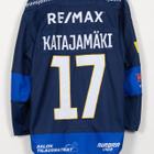 Kiekko-Espoo Nea Katajamäki #17 kotipaita - pikkukuva 1