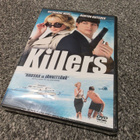Killers (DVD) (uusi) - pikkukuva 1
