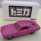 Toyota Celica 2000 GT Liftback 3 door RA23 1977 Tomica 1:60 - pikkukuva 1