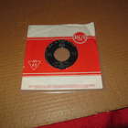 Carola 7" Nyt Nostan Kytkimen v.1964 - pikkukuva 2