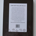 OMA Koti KULLAN KALLIS Ikäihmisen opas turvalliseen... - pikkukuva 5