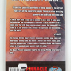 Shane Lacy Hensley ym. : Savage Worlds : Super Powers Com... - pikkukuva 2