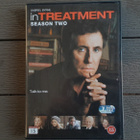 DVD: In Treatment / Terapian Tarpeessa 2 Kausi, 7xDVD (2010) - pikkukuva 1