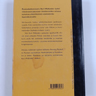 Henning Mankell : Palomuuri - pikkukuva 2