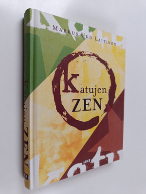 Markus Laitinen : Katujen zen