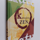 Markus Laitinen : Katujen zen - pikkukuva 1