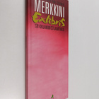 Mauri Paivinen : Merkkini exlibris : 120 kirjanomistajame... - pikkukuva 1