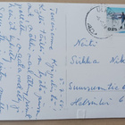 Uukuniemi, Uukuniemen kirkko, mv valokuvapk, p. 1968 - pikkukuva 2