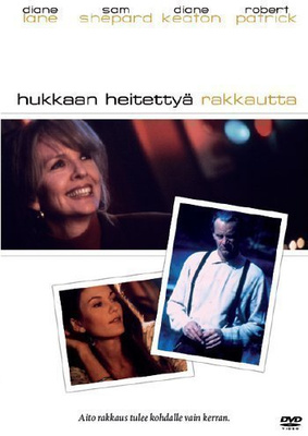Hukkaan Heitettyä Rakkautta - DVD