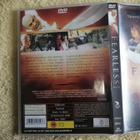 FEARLESS DVD - pikkukuva 2