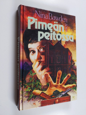 Nina Bawden : Pimeän peitossa