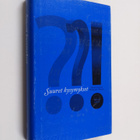 Harriet (toim.) Swain : Suuret kysymykset - pikkukuva 1