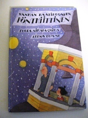 Vanhan raatihuoneen Pönthiittinen