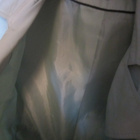 Lyhyt Trenssi / Trench Coat Mintunvihreä L Martinelli - pikkukuva 5