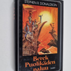 Stephen R. Donaldson : Berek Puolikäden paluu : Thomas Co... - pikkukuva 1
