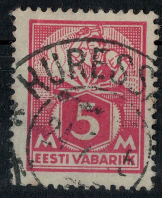 Viro Mi  37 A II-paperi o
