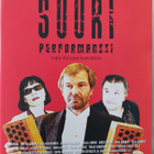 SUURI PERFORMANSSI DVD - pikkukuva 1
