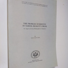 Raili Elovaara : The problem of identity in Samuel Becket... - pikkukuva 1