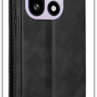OnePlus 15 - Musta lompakkomallinen suojakuori #31177 - pikkukuva 2