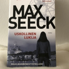 Max Seeck: Uskollinen Lukija (pokkari) - pikkukuva 2