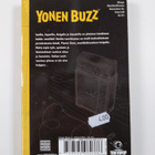 Christina Plaka : Yonen Buzz 2 - Plastic Chew - pikkukuva 2