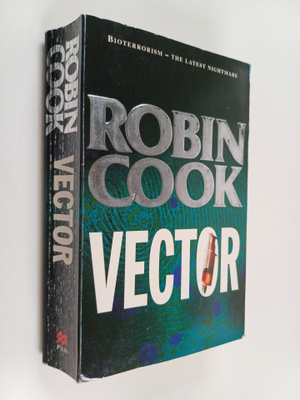 Robin Cook : Vector