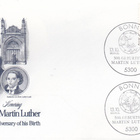 USA FDC 1957-85 9 kpl - pikkukuva 4