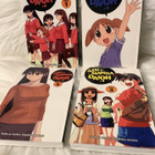 AZUMANGA DAIOH 1- 4  (MANGA SARJA) - pikkukuva 1