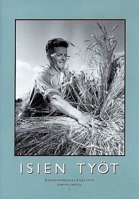 Isien Työt 1 [DVD] mm. Haaparuuhen synty