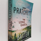Terry Pratchett : The long Earth - pikkukuva 1