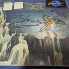 URIAH HEEP - DEMONS AND WIZARDS LP KAHDELLA NIMMARILLA - pikkukuva 1