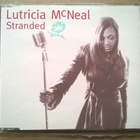 Lutricia McNeal - Stranded CDS - pikkukuva 1