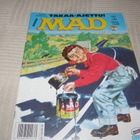 Suomen Mad 2/1994 - pikkukuva 1