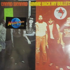 LYNYRD SKYNYRD - GIMME BACK MY BULLETS UK-83 M-/M- LP - pikkukuva 1